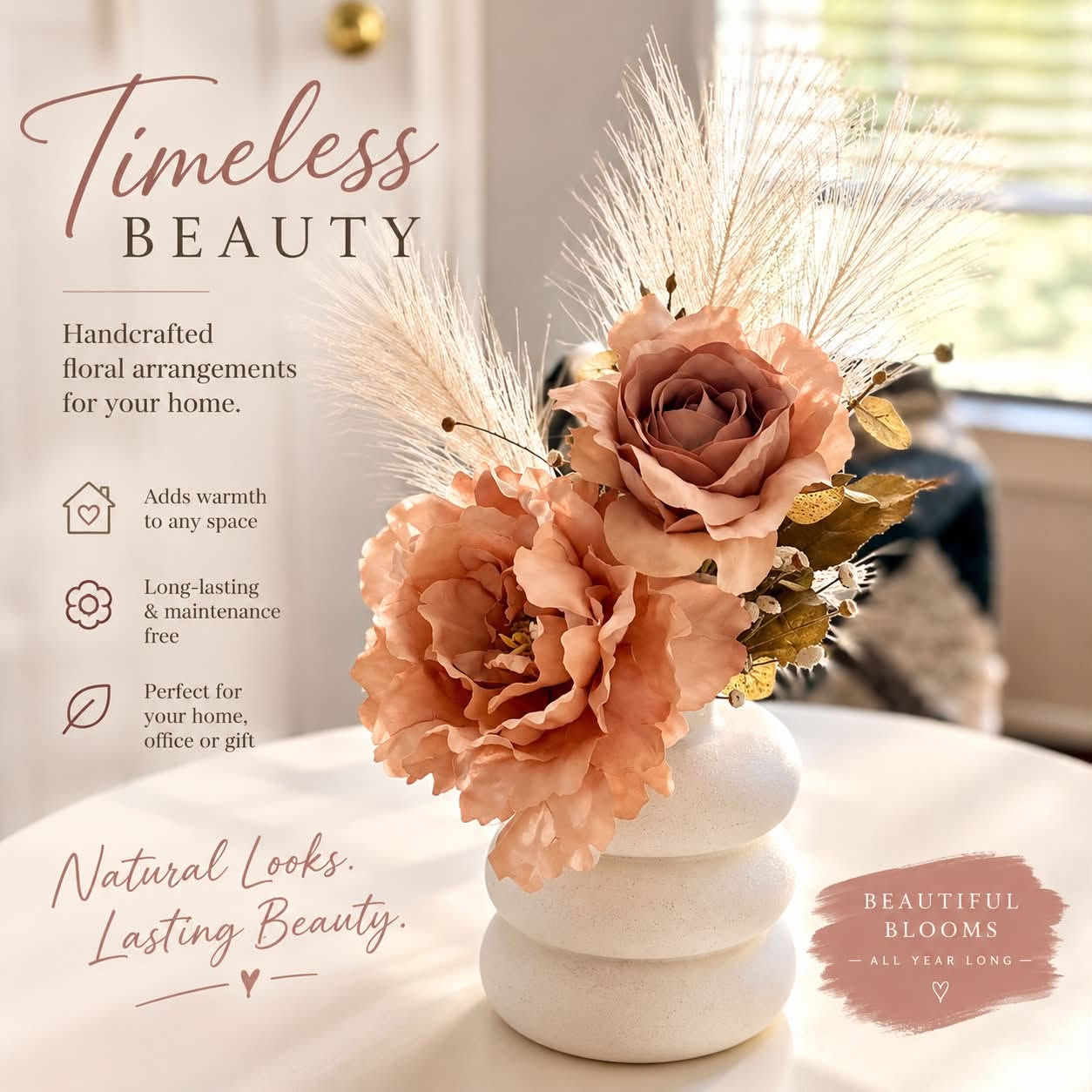 Flower Arrangement