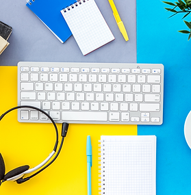 Curriculum Design & Development