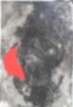 Red Cloth 8
