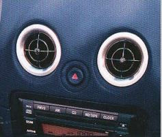 SP Vents