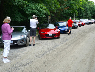 'Round Algonquin Park Cruise July 19-20th