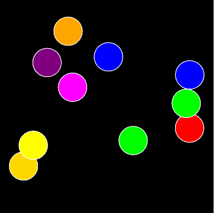 Physics Simulations in Javascript: Introduction