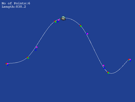 Phaser Coding Tips 8 "Sprite Motion Paths Tutorial" Revisited, Part 2