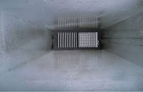 Clean duct 2