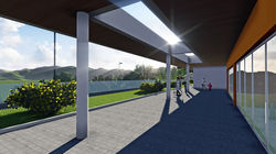 CONCORSO SCUOLA FOLIGNANO BMTARCHITETTI (12)