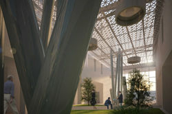 CONC TRIBUNALE DELL'AQUILA BMT ARCHITETTI (11)