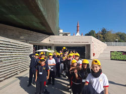 2. MUSEO DE LA MEMORIA