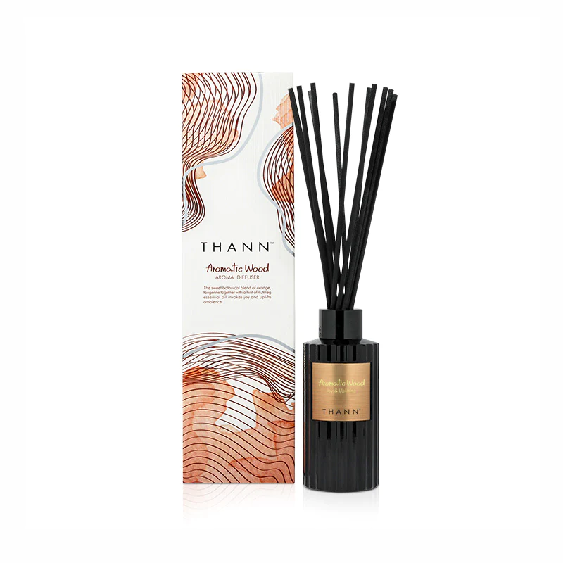 THANN Reed Diffuser SIngapore