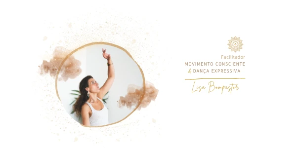Curso de Facilitador em Movimento Consciente & Dança Expressiva