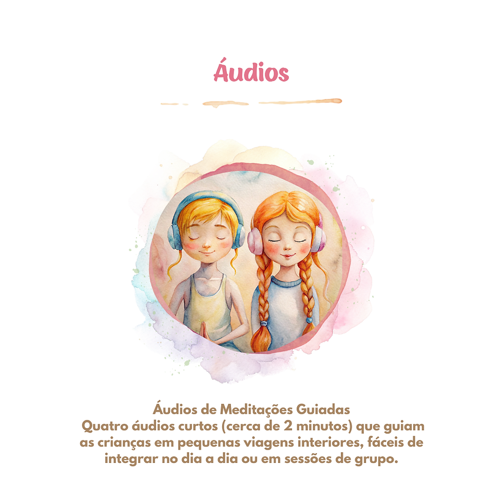 Miniatura: Florescer com Sabedoria | Holi Yoga Kids