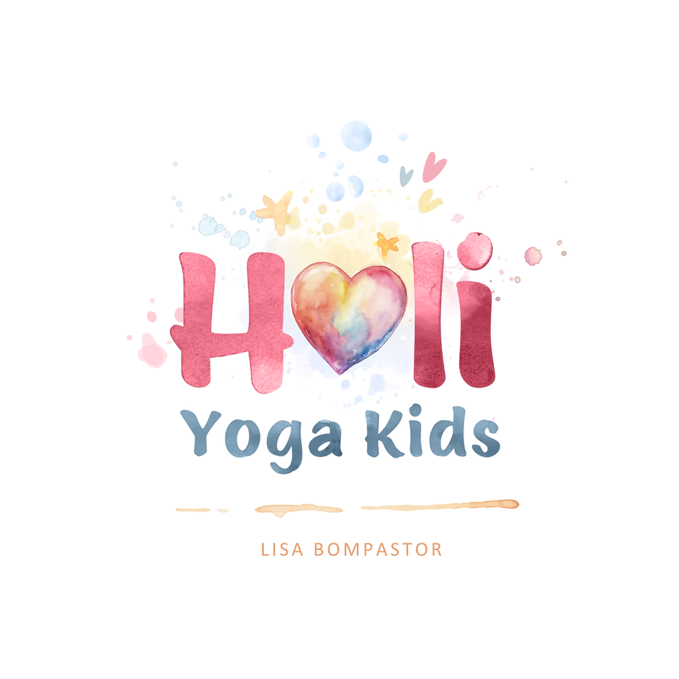 Miniatura: eBook - Círculos Mágicos - Mandalas com Crianças | Holi Yoga Kids