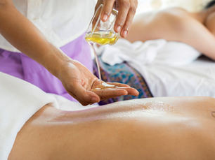 Spa Day Ritual Serves Your Wellness
