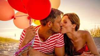 The Truth About Romantic Attraction