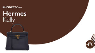 Case Study - Hermes Kelly