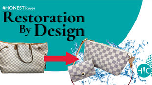 Restoration By Design