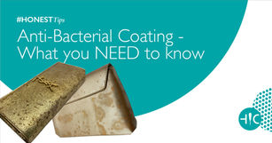 What you NEED to know - Anti-Bacterial Coat for your Luxury Handbags