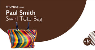 Most difficult Bag Color Restoration