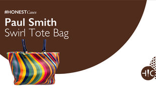 Most difficult Bag Color Restoration