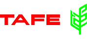 Logo of Tafe, a client of Honest Crafters