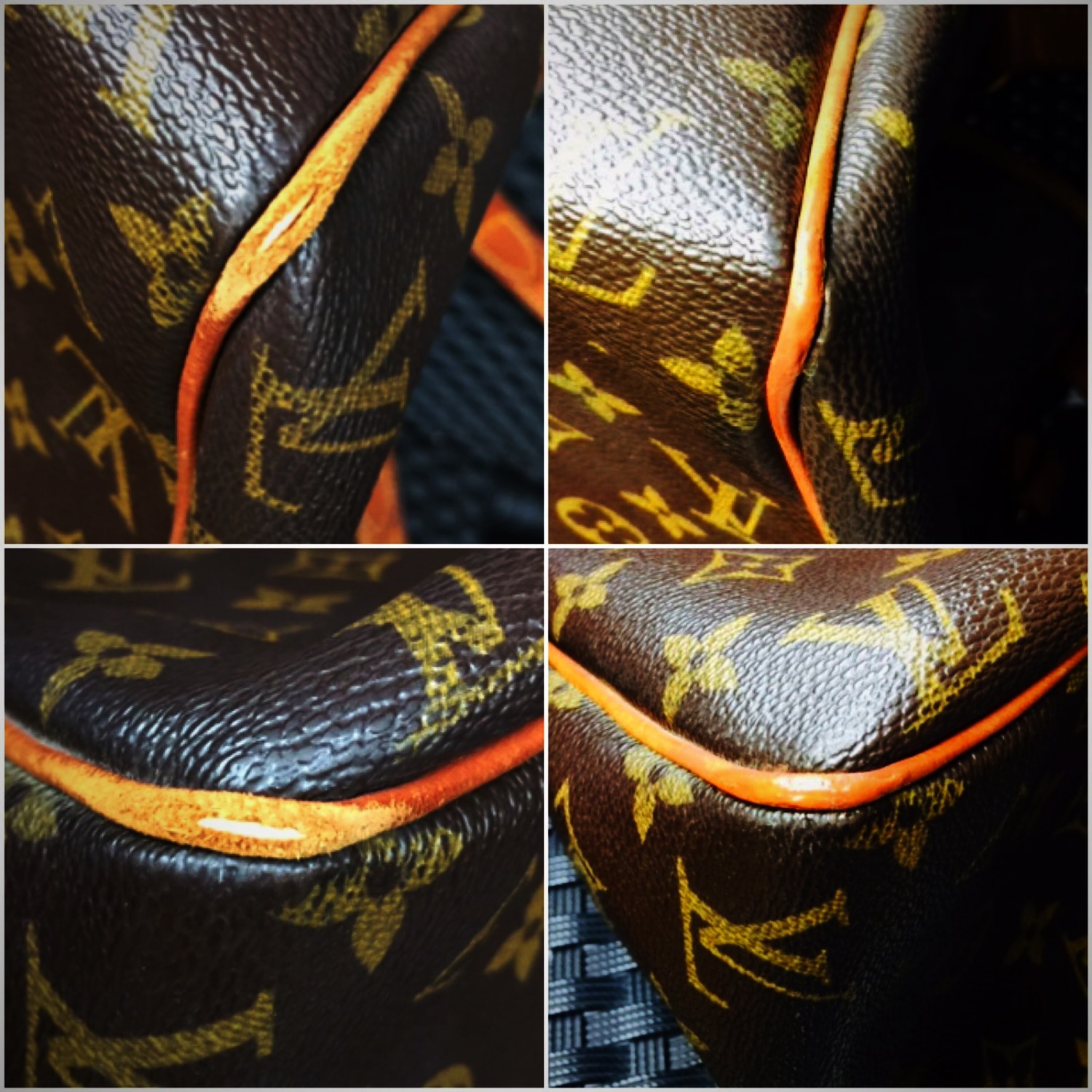 Hardest Lv Bag To Get Repaired
