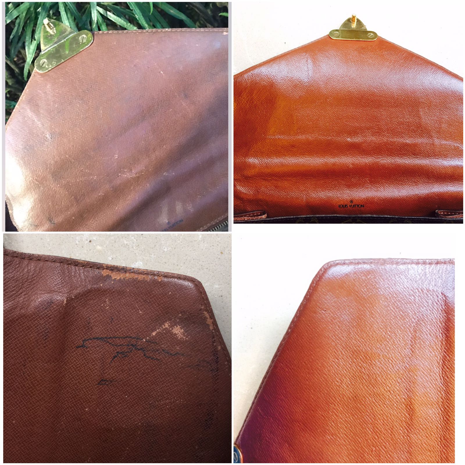 Luxury Bag Restoration Singapore Literacy Basics