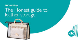 The Honest Guide to Leather Storage