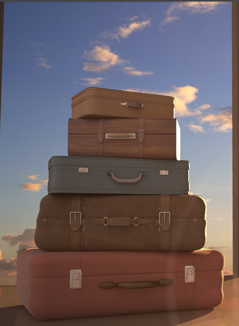 Valise