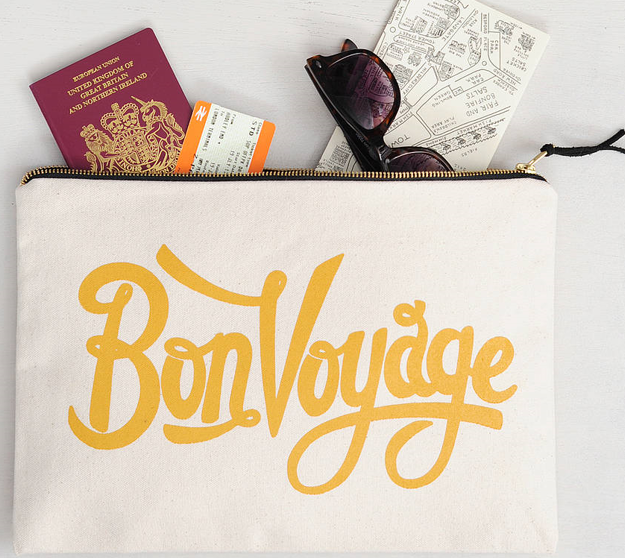 Accessoires voyage