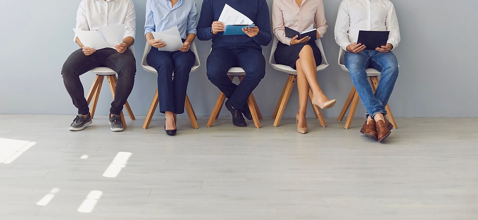 The Human Side of Candidate Experience
