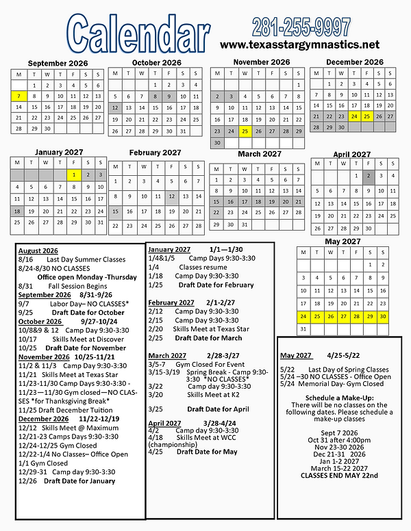 Fall Class calander 2026-2027 (image).png