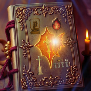 The Divine Revolution Journal™