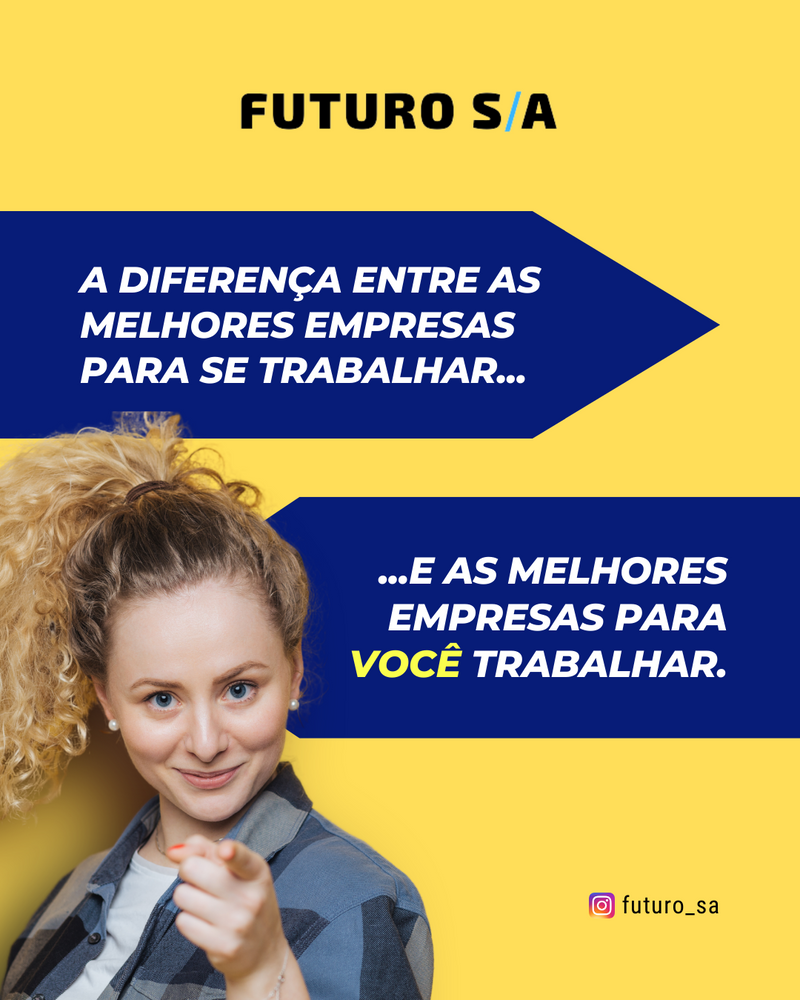A Diferen a Entre As Melhores Empresas Para Se Trabalhar E As Melhores 