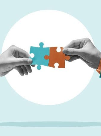 "André, qual seria sua estratégia de cultura nesse processo de fusão?"