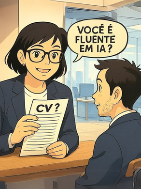 Bem-vindo à era dos 'Super Workers'.