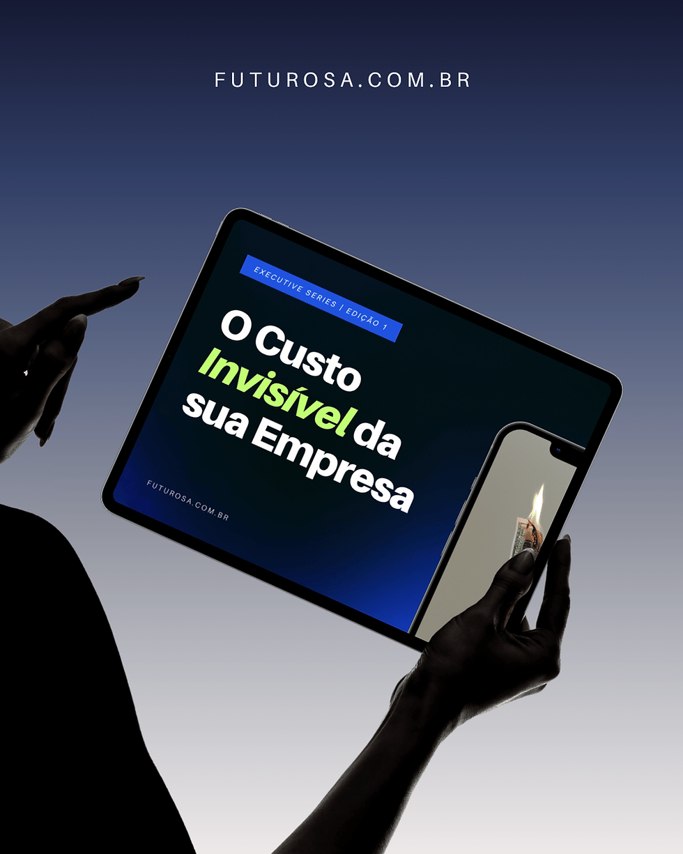 O custo invisível da sua empresa