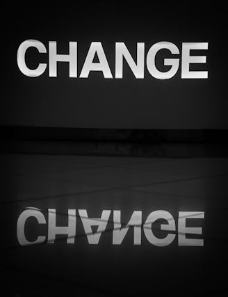 Para fazer a mudança (realmente) acontecer, você precisa ir muito além do "Change Management"