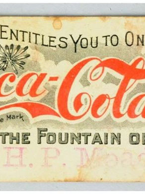 Estratégia: Como a Coca-Cola transformou um produto completamente desconhecido em um sucesso?
