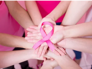 Easton First Selectman Bindelglass Announces Breast Cancer Awareness Flag Raising at Town Hall  