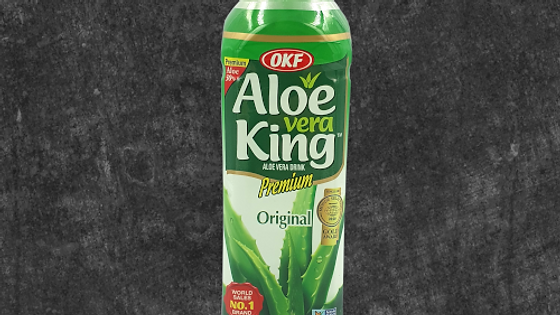 Aloe Vera (500ml)