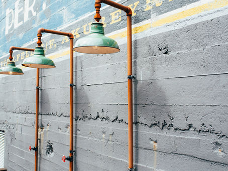 Understanding Water Hammer: Why It’s Harmful and How Angle Stop Plumbing Can Help