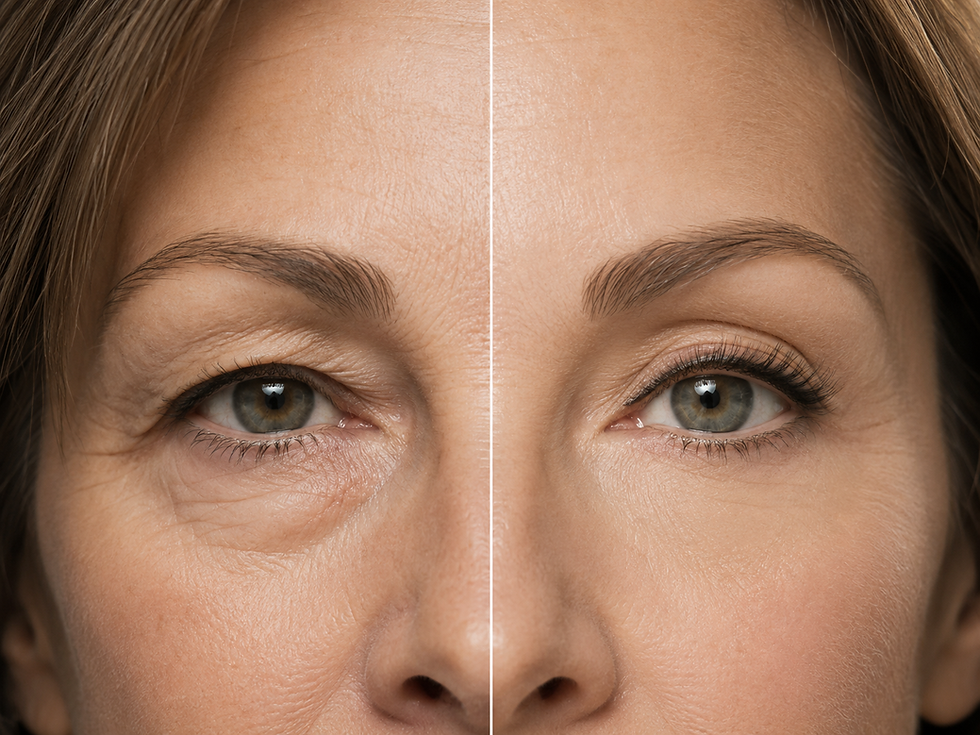 blefaroplastia