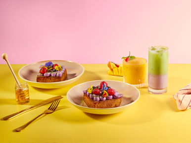 Welcoming The Taste Of Japan 