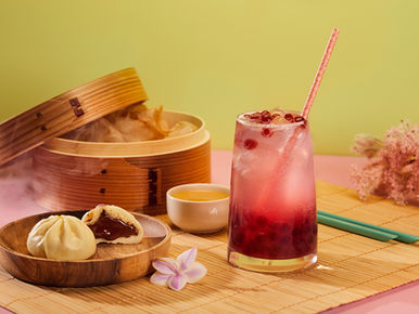 Are you ready to take a bao?