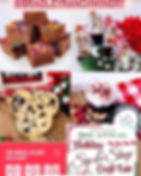 3rd Annual December Craft Fair!