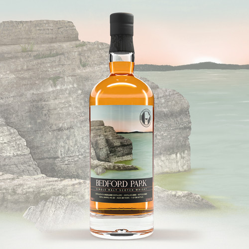 Highland Single Malt 2005 #22 | NORTH POINT