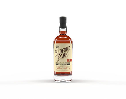 Kentucky Corn Whiskey | NORTH POINT