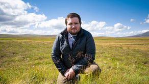 Caithness councillor Struan Mackie to officially call for break up of Highland Council