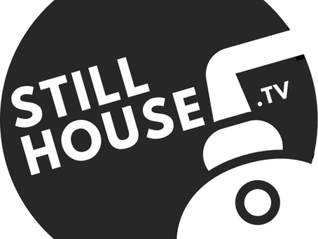 Stillhouse.tv logo from Stillhouse Media Ltd