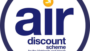 Highland Councillor demands clarity on future of air discount scheme