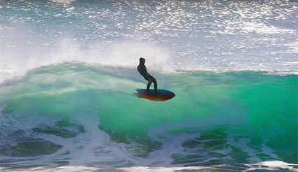 Surf
